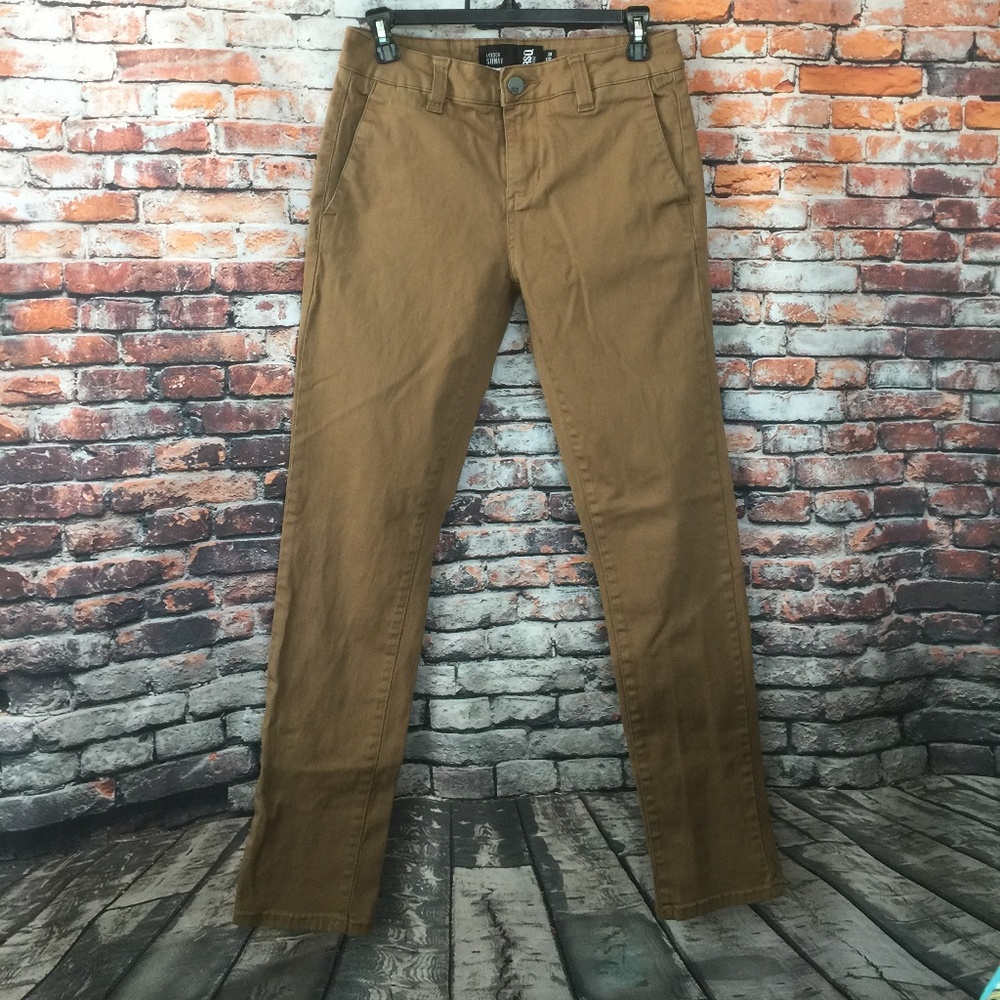 RSQ  London Chinos